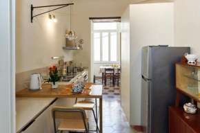 Отель Casa Conte  Сорренто